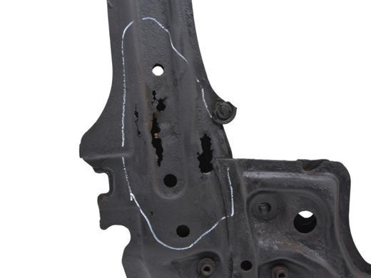 Підрамник передній HONDA CR-V 2006-2010 50200SWYE02, 50200SWYE02, B