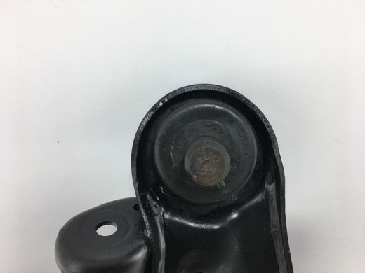 Важіль передньої підвіски нижній лівий NISSAN NAVARA D40 2005-2010 (шарова опора та сайлентблок під заміну) 54501EB300, 54501EB300, B