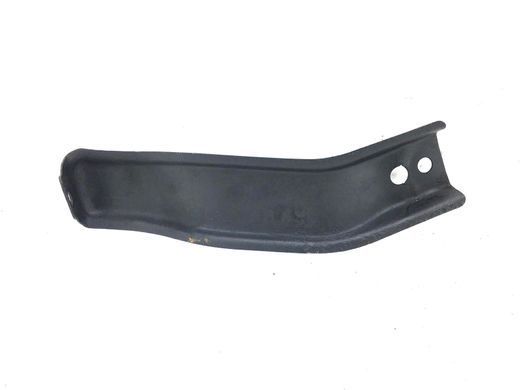 Кронштейн бампера передний правый MITSUBISHI L200 KAOT 2006-2011 MN167870, MN167870, A