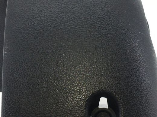 Чохол рульової колонки нижній KIA CARENS 2012-2019 84852-A4200WK, 84852-A4200WK, B