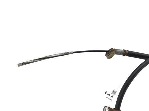 Трос ручного гальма задній правий TOYOTA RAV4 CA30W 2005-2010 46420-42120, 46420-42120, A