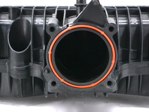 Коллектор впускной VOLVO XC60 2017- (32257808) 31441970, 31441970, B