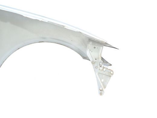 Крило переднє ліве JAGUAR XF X250 2008-2011 C2Z4034, C2Z4034, B