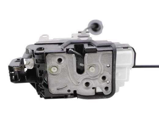 Замок двери передний правый VOLVO XC90 2015-2019 (6 пінів) 31349891, 31349891, A