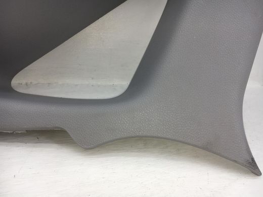 Накладка задньої стійки верхня ліва внутрішня HYUNDAI I40 2011-2015 85850-3Z900TX, 85850-3Z900TX, B