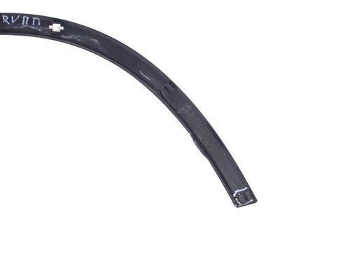 Накладка крила нижня передня права зовнішня HONDA CR-V 2010-2012 74115SWTW00ZG, 74115SWTW00ZG, B