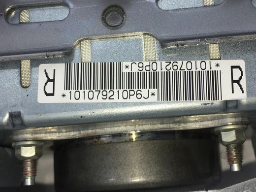 Подушка безопасности передняя правая TOYOTA AVENSIS T27 2009-2011 73960-05020, 73960-05020, A