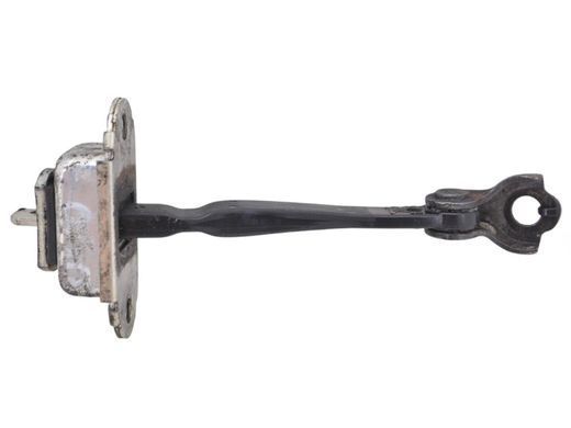 Обмежувач дверей задній лівий правий NISSAN NAVARA D40 2005-2010 824304X30A, 824304X30A, A