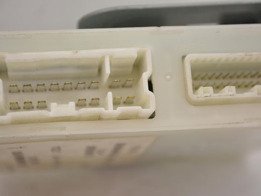 Блок управления NISSAN PATHFINDER R51 2005-2014 98800EB300, 98800EB300, A