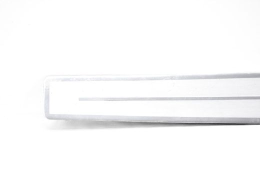Накладка порога передня ліва BMW X3 E83 2006-2010 51773412345, 51773412345, B