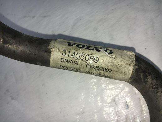 Трубка кондиционера VOLVO XC60 2013-2017 31455069, 31455069, A