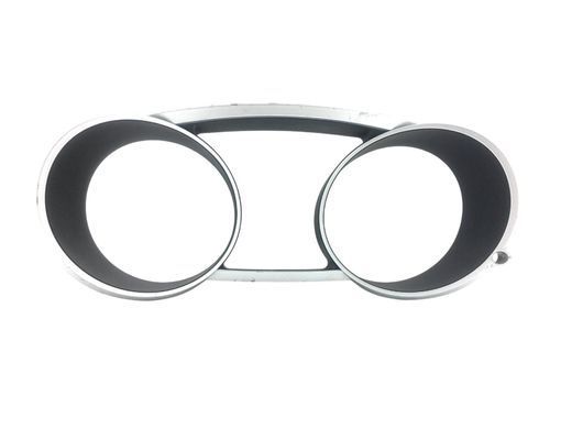 Накладка панели приборов CITROEN C-CROSSER 2007-2013 8265CS, 8265CS, B