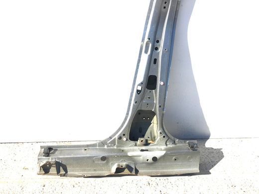 Стійка кузова середня права SUBARU OUTBACK B16 2019- 51429AN02A9P, 51429AN02A9P, A