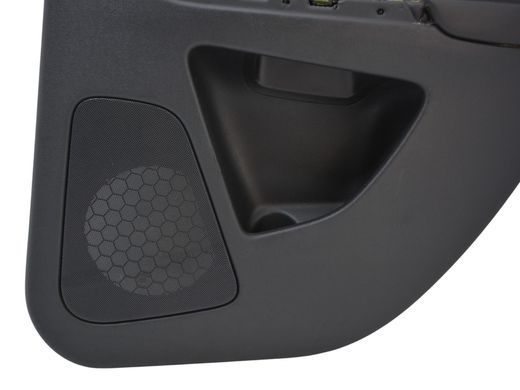 Карта двери задняя правая VOLVO XC60 2013-2017 39824487, 39824487, B
