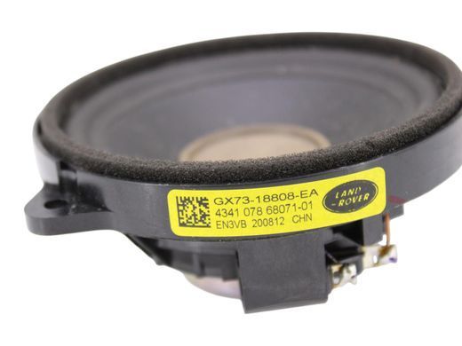 Динамік верхній передній LAND ROVER DISCOVERY SPORT L550 2019- GX7318808EA, GX7318808EA, A