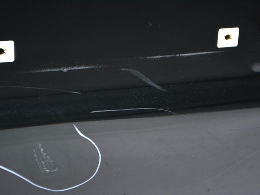 Кришка багажника GMC TERRAIN 2017-2021 (без скла) 84277350, 84277350, B