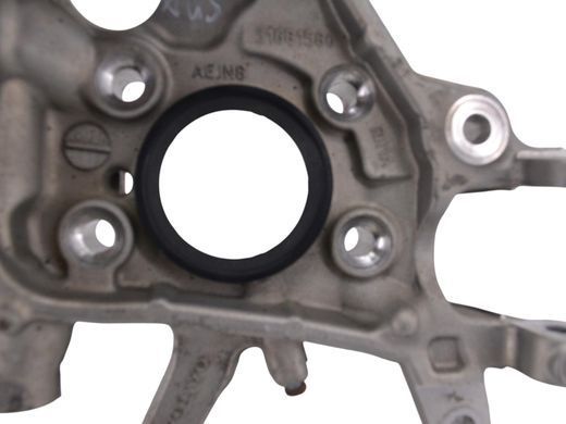 Цапфа задня права VOLVO S60 SPA 2019-2024 31681580, 31681580, A