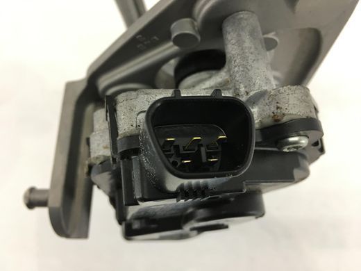 Трапеція двірників SUBARU FORESTER S14 2018-2021 (з моторчиком №86511SJ010) 86513SJ010, 86513SJ010, A