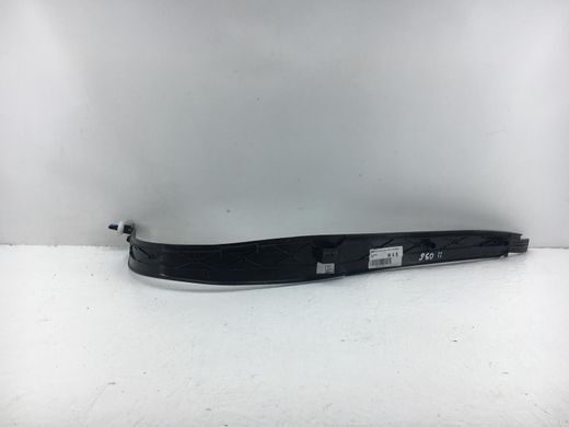 Накладка порога передняя правая внутренняя VOLVO S60 Y20 2013-2018 30715888, 30715888, B