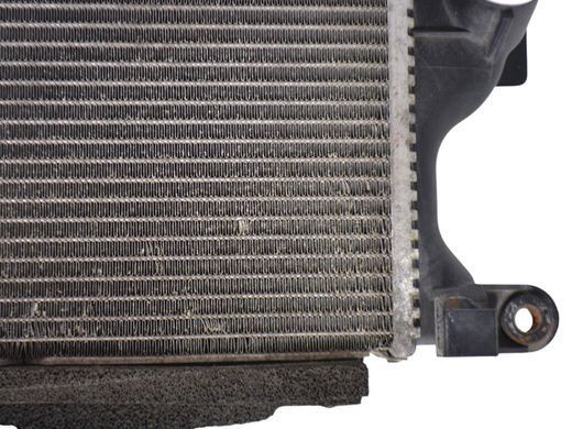 Радиатор TOYOTA AVENSIS T27 2012-2015 16400-0R061, 16400-0R061, A