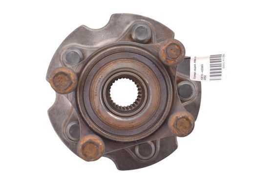 Ступиця задня ліва права TOYOTA RAV4 CA30W 2005-2010 42410-42040, 42410-42040, A