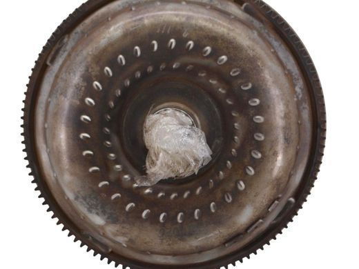 Гідромуфта автоматичної КПП SUBARU OUTBACK B14 2010-2014 31100AB270, 31100AB270, A