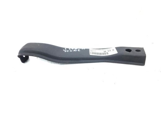 Кронштейн бампера передний правый MITSUBISHI L200 KAOT 2006-2011 MN167870, MN167870, A