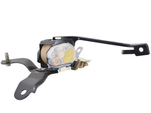 Ремень безопасности верхний задний HONDA CR-V 2010-2012 82480SWWG02ZB, 82480SWWG02ZB, A