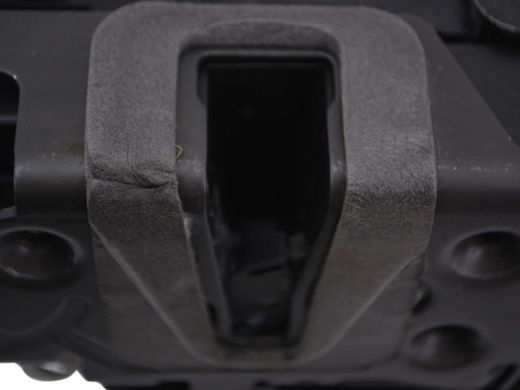 Замок двери задний правый LAND ROVER RANGE ROVER EVOQUE L538 2011-2015 (6+4 пінів) 8X2A26412BC, 8X2A26412BC, A
