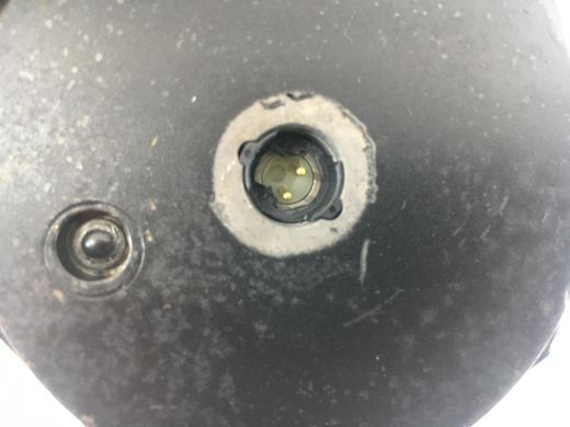 Подушка безпеки передня права OPEL ANTARA 2010-2017 95187164, 95187164, A