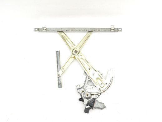 Стеклоподъемник передний правый CITROEN C-CROSSER 2007-2013 (з моторчиком, 6-пінів) 9222CS, 9222CS, A