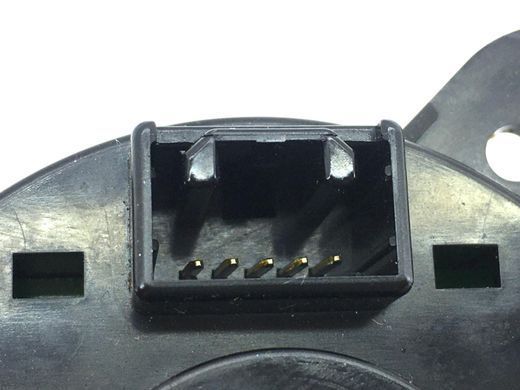 Кнопка ввімкнення повного приводу CITROEN C-CROSSER 2007-2013 649006, 649006, A