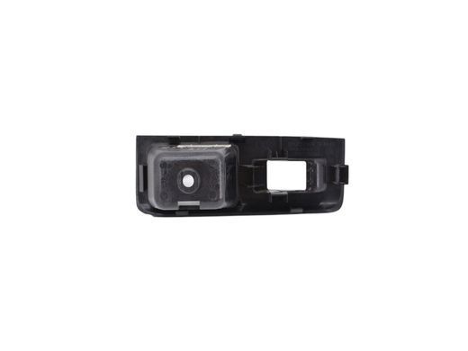 Накладка на кнопку задняя правая NISSAN PATHFINDER R51 2005-2014 (дефект) 82960EB360, 82960EB360, B