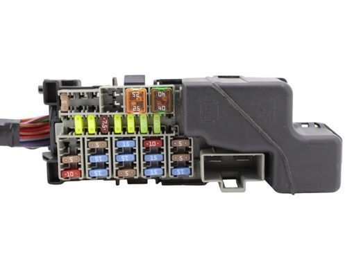 Блок предохранителей VOLVO V60 Y20 2013-2018 30659288, 30659288, A
