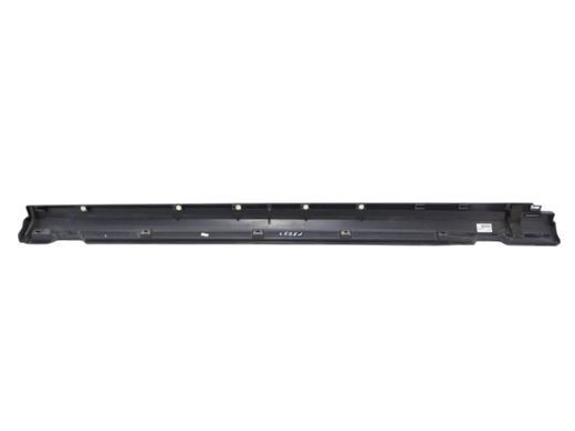 Накладка порога левая LAND ROVER RANGE ROVER EVOQUE L538 2011-2015 (LR027283) BJ3210155AB, BJ3210155AB, B