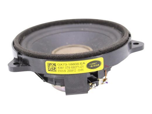 Динамік верхній передній LAND ROVER DISCOVERY SPORT L550 2019- GX7318808EA, GX7318808EA, A