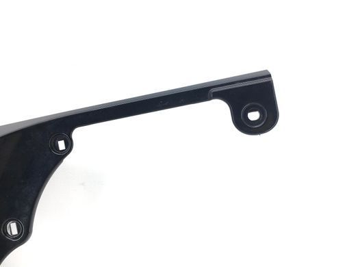Накладка крышки багажника верхняя задняя левая TOYOTA RAV4 CA30W 2005-2010 76804-42010, 76804-42010, B
