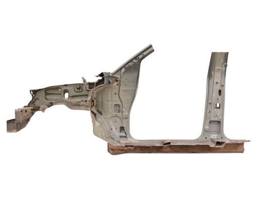 Чверть автомобіля передня права NISSAN PATHFINDER R51 2005-2014 G6022EB330, G6022EB330, A