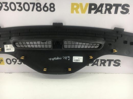 Накладка торпедо верхняя передняя GMC ACADIA 2016-2019 84121092, 84121092, A