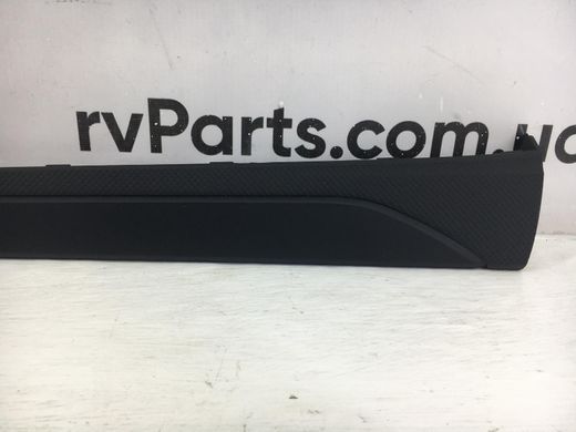 Накладка торпедо права SUBARU FORESTER S14 2018-2021 66077SJ500, 66077SJ500, A