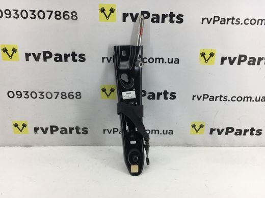 Ремінь безпеки передній правий VOLVO XC90 2002-2014 31305996, 31305996, A