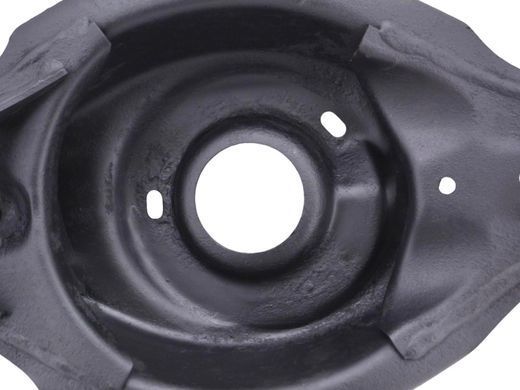 Рычаг задней подвески левый MAZDA CX-5 KE 2012-2015 (сайлентблок під заміну) KD35-28-350, KD35-28-350, B