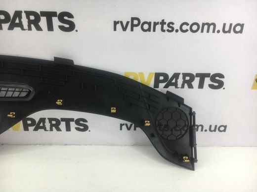 Накладка торпедо верхняя передняя GMC ACADIA 2016-2019 84121092, 84121092, A