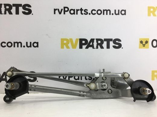 Трапеція двірників SUBARU FORESTER S14 2018-2021 (з моторчиком №86511SJ010) 86513SJ010, 86513SJ010, A