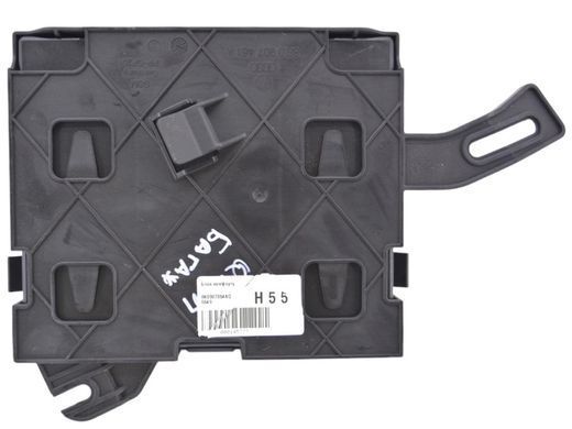 Блок комфорту AUDI Q5 2008-2012 8K0907064AQ, 8K0907064AQ, A