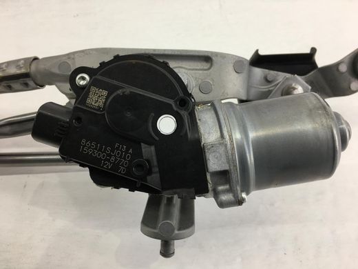 Трапеція двірників SUBARU FORESTER S14 2018-2021 (з моторчиком №86511SJ010) 86513SJ010, 86513SJ010, A