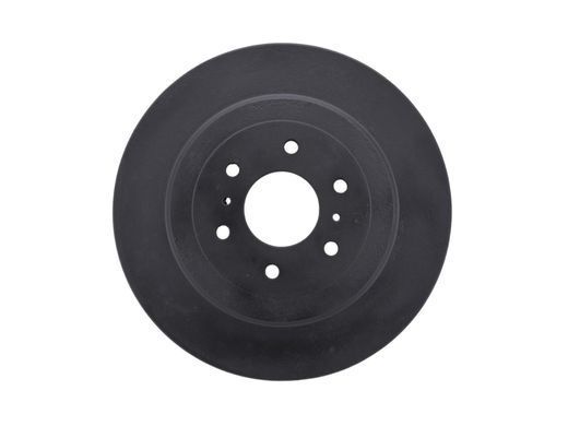 Гальмівний барабан задній лівий правий NISSAN NAVARA D40 2010-2014 43206EB360, 43206EB360, A