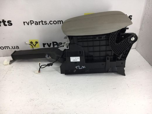 Підлокітник ACURA TLX 2014-2018 83414-TZ3-A01ZC, 83414-TZ3-A01ZC, A