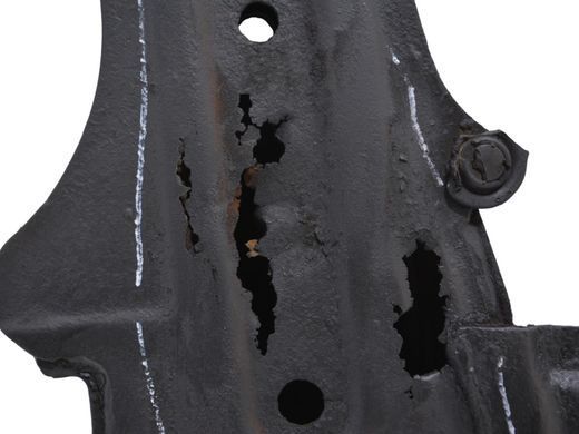 Підрамник передній HONDA CR-V 2006-2010 50200SWYE02, 50200SWYE02, B