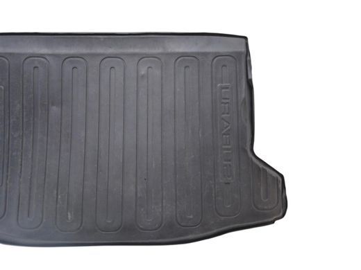 Килимок автомобільний задній SUBARU IMPREZA GP 2011-2015 (багажника) J501SFJ400, J501SFJ400, A